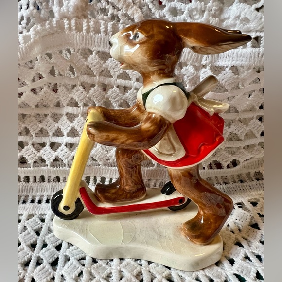 Goebel Rabbit Figurines - Picture 4 of 16